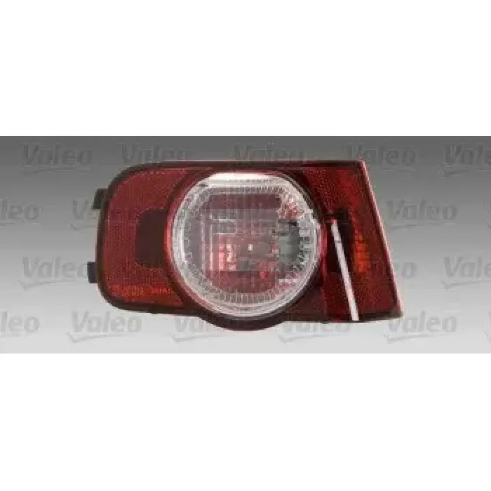 Stop Lambasi Sag Ampullu C3 Picasso 09> | VALEO 043943 | OEM 6351HJ 6351HK