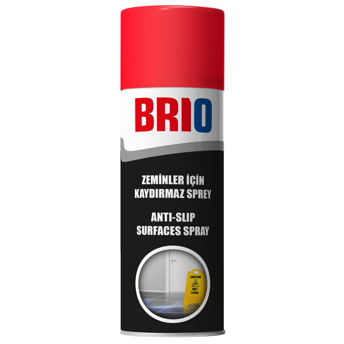 Zeminler İçin Kaydırmaz Sprey 400 1050