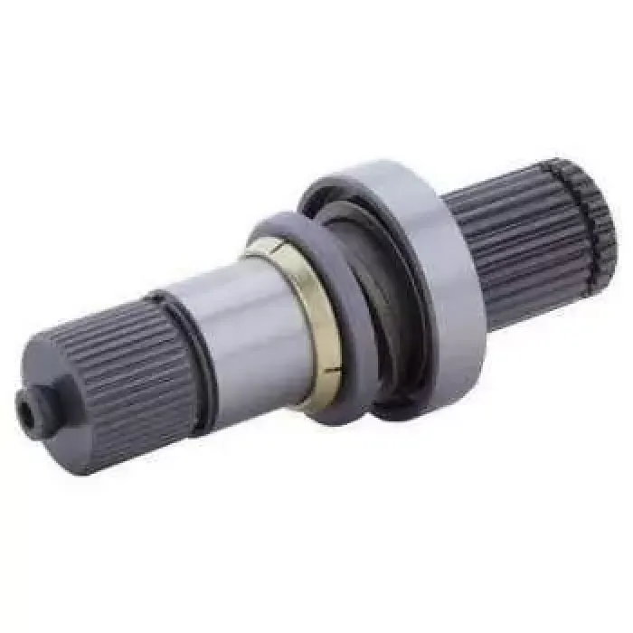 Ara Aks Sag Transporter T5 2,5TDI Axd Axe 03>11 ( Uzun ) | SRT 25950020 | OEM 0A5409343B
