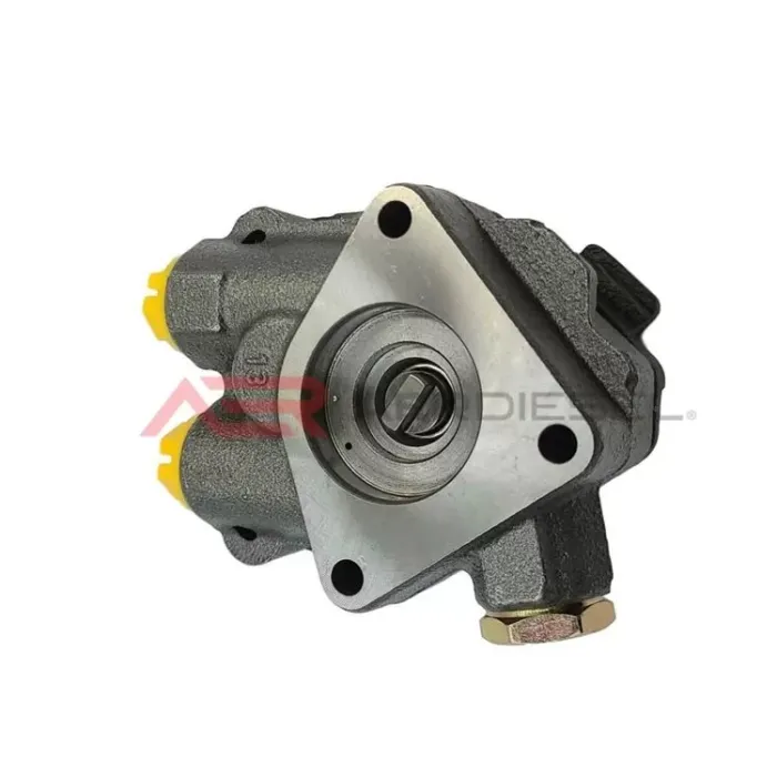Yakit Besleme Santrafuj Pompasi Renault Truck Volvo D9-D11-D13-D16 EURO5 | AERDIESEL FP006 | OEM 21476011 7421476011 85103778