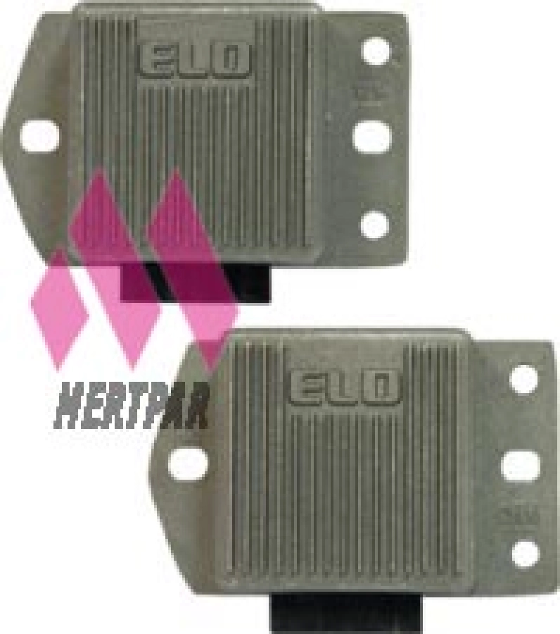 Konjektör 12V Eski Model | OEM 202051001