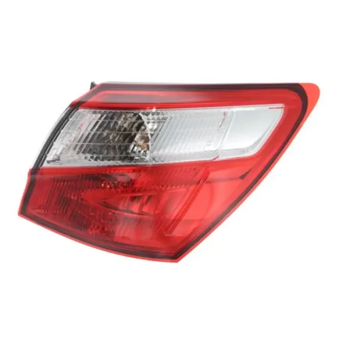 Stop Lambasi Dis Sag Nissan Qashqai 11>13 Ampullu | VALEO 044176 | OEM 26555BR00A 26555BR00A 26550BR00A 26550BR00A