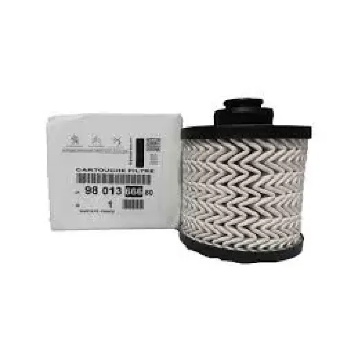 Mazot Filtresi 208 308 (T9) 508 / C4 B7 C4 Cactus C5 X7 DS3 DS4 / Focus Iiii Cew 14> Galaxy IV Cdr 15> 1.5 TDCI Yeni Mondeo Cng 15> Kuga II 13> Galaxy III 06> 2.0 TDCI 2.2 TDCI At DV6FC 1.6 HDI Euro 6 | PSA 9801366680 | OEM DS7Q 9D410 AA 9801366680