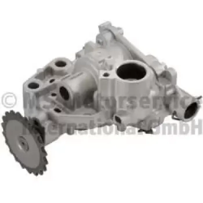 Yag Pompasi Master 3 10> Opel Movono B 10> Nissan NV400 10> 2.3 Dci | PIERBURG 7.07919.27.0 | OEM 15010-00Q2A-8200916819