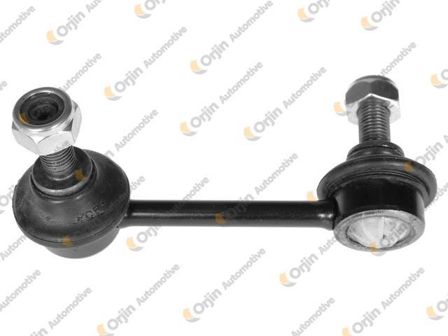 Stabilizer Z Rotu Arka Sag Honda Civic 95-01 Crx 96-01 | ORJIN 00589 | OEM 52320S04003