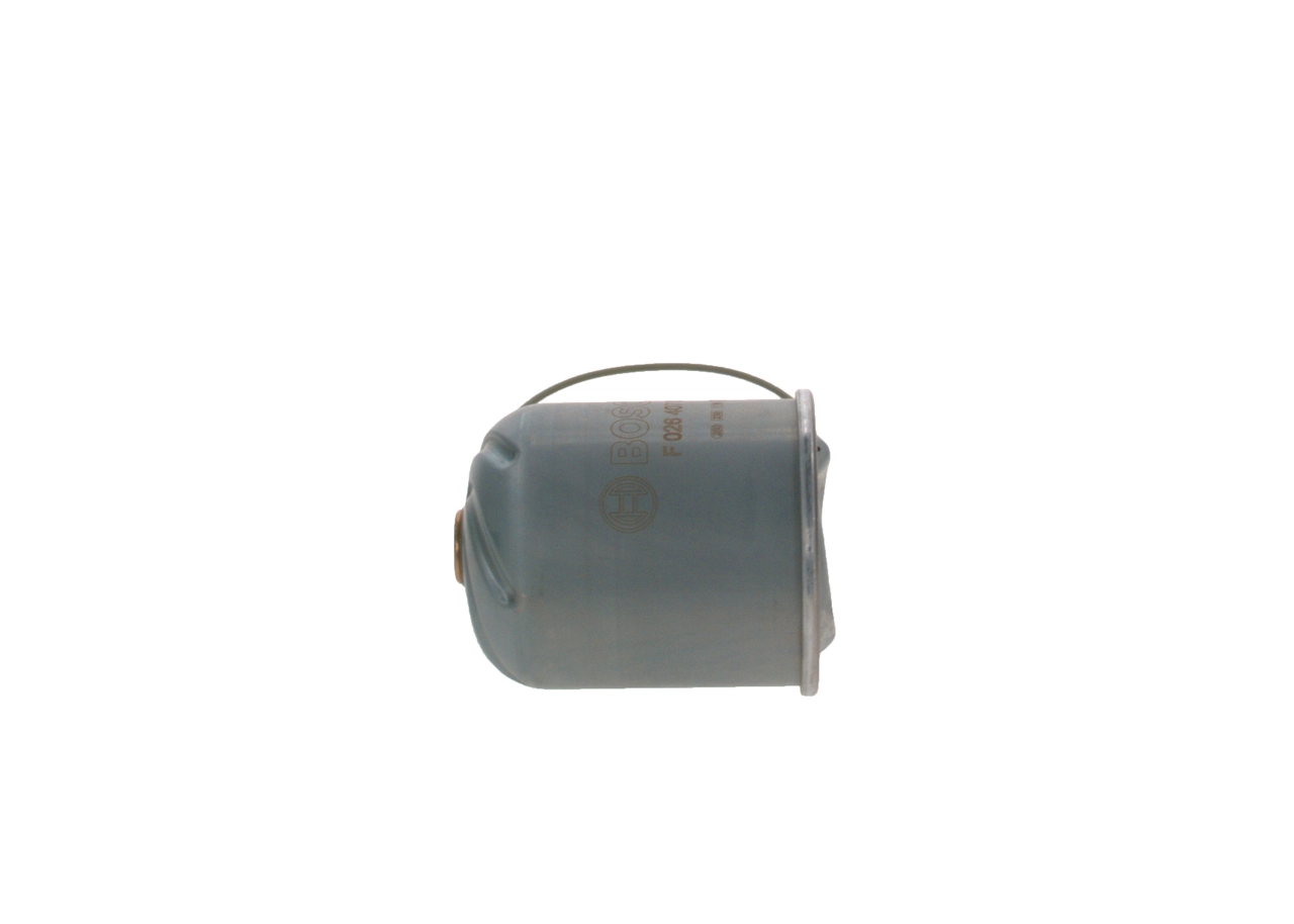 Yag Santrifuj Filtresi Renault Premium-Kerax 370-420 Dci | BOSCH F026407060 | OEM 5001858001 5010412645