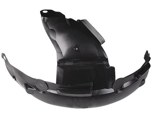 Camurluk Davlumbazi Onun Arkasi Sol Clio | HILEKS R128 | OEM 7700433128