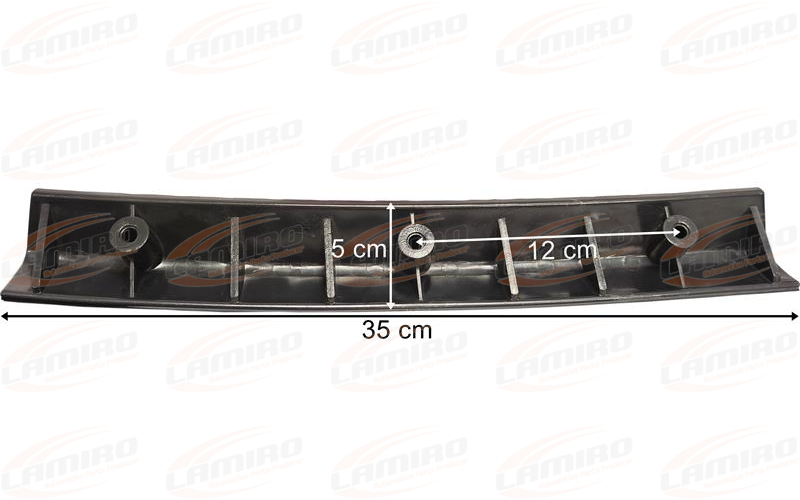 Basamak Kapağı Üst Iveco Stralıs As Sağ | OEM 504001361