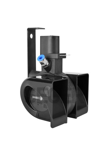 Seger Salyangoz Korna 24V Havalı