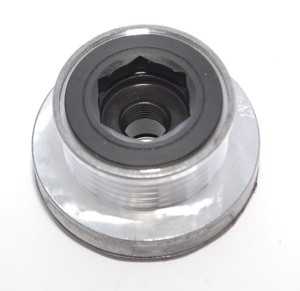 Alternator Kasnagi Clio 2 98>05 Clio Symbol 02> Kangoo 05> Symbol 2 08> Logan 04> Sandero 08> 1.4 16V 1.5 Dci 1.6 16V 5 Kanal | ONSAN 421507 | OEM 8200113636