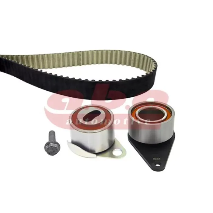 Eksantrik Gergi Kiti (153X260) Megane (91 01) Laguna (97 01) Exp (01 ) Scenic (99 03) Espace 3 (99 Volvo S40 1 (644) 1.9 Di 99>04 V40 (645) 1.9 Di 99>04 | ABA YK206153 | OEM 7700107249