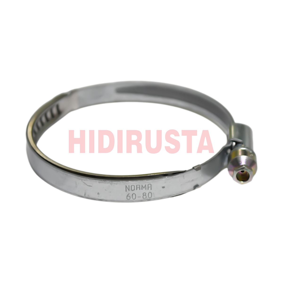 Radyatör Hortum Kelepçesi Volvo FH4-FM4 (60-80) (01276270070) | OEM 993977