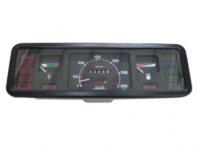 Komple Gösterge Traktör 55-60 70-56 (5087968) 1. Kalite | OEM 5085915