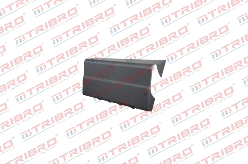 Stop Bağlantı Plastiği İveco Ön Sağ | OEM 41213720
