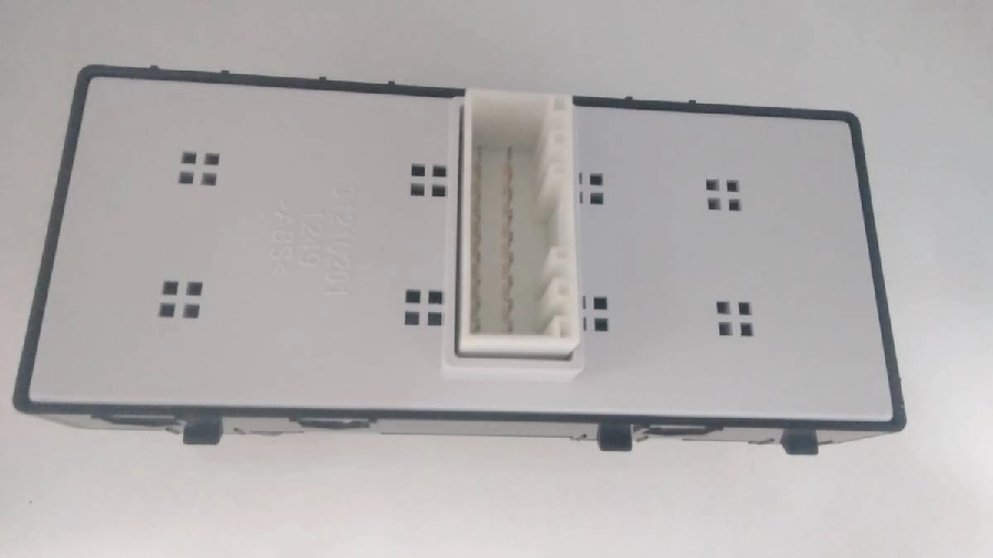 i10 20-24-i20 20-24-Bayon Sol Dörtlü Cam Anah | OEM AN-824C