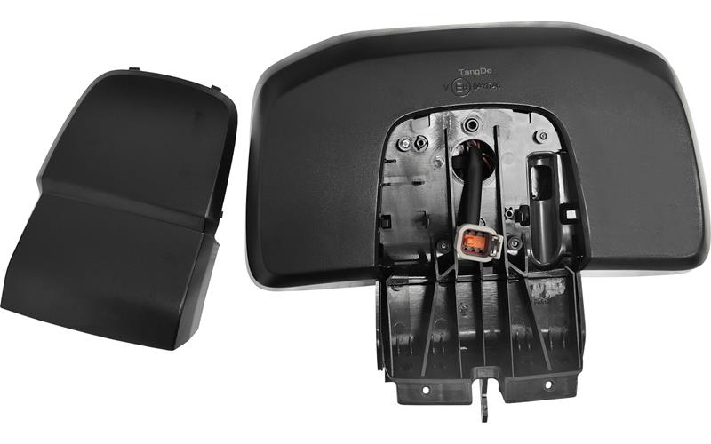 Kapı Üstü Ayna Scanıa S-7 Seri | OEM 2645660