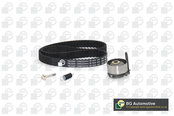 Eksantrik Gergi Kiti (108X150) Palio 1.2 (97 02) Punto 1.2 (93 99) Albea 1.2 (98 ) | BGA TB2201K | OEM 46515401 71754848