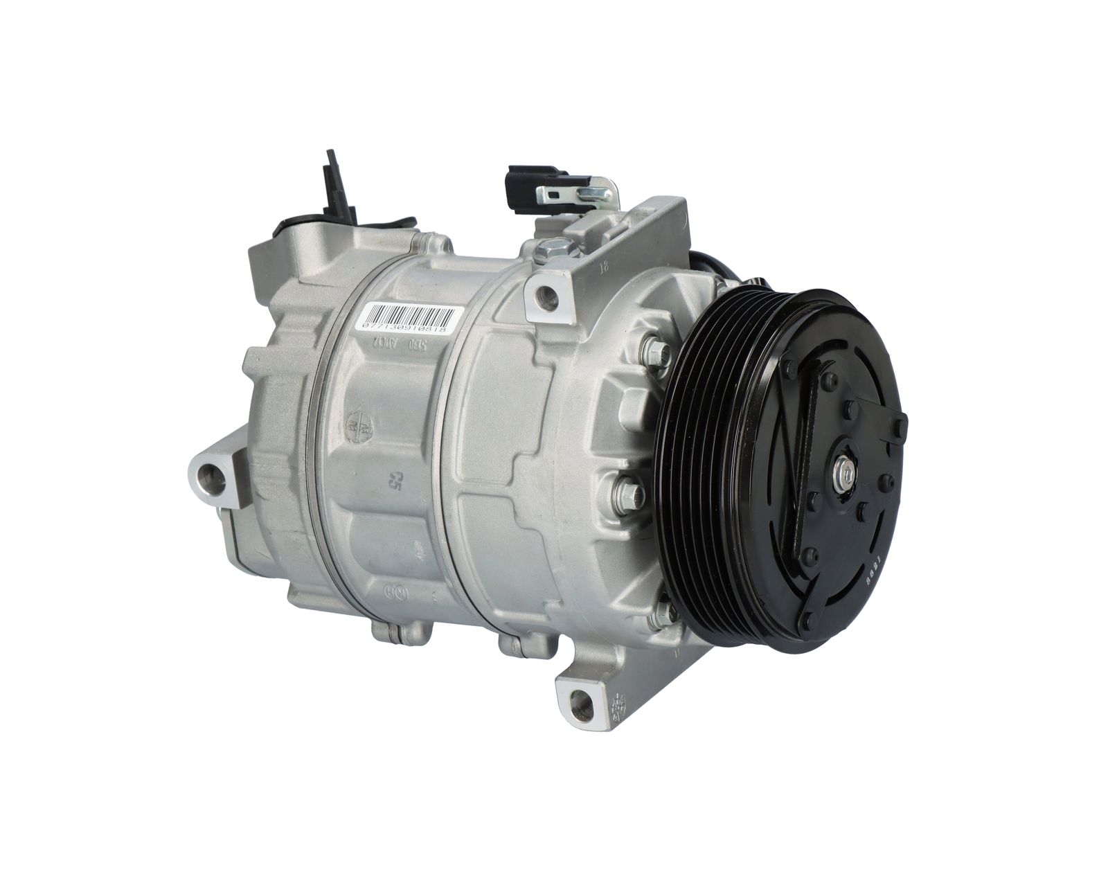 Klima Kompresoru Laguna III 2,0 16V 07> (M4R) | VALEO 813149 | OEM 8200720780