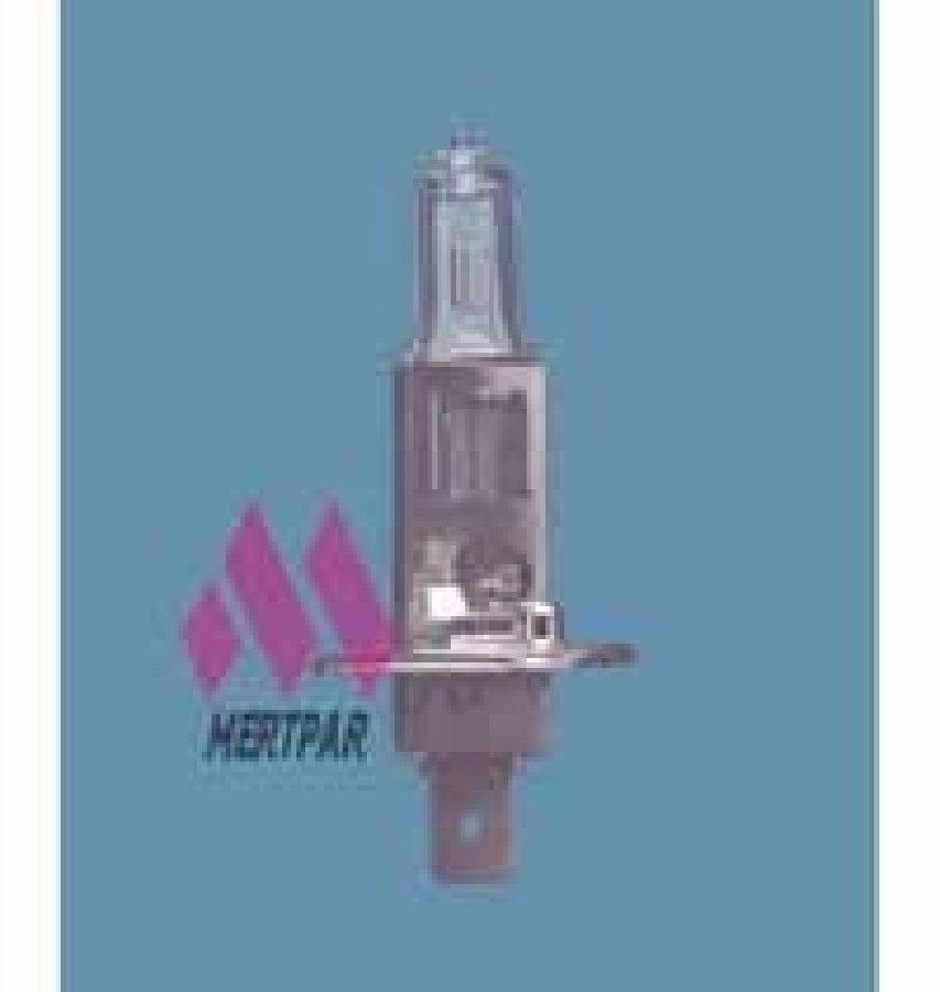 Ampul - H1 12V | OEM 60120