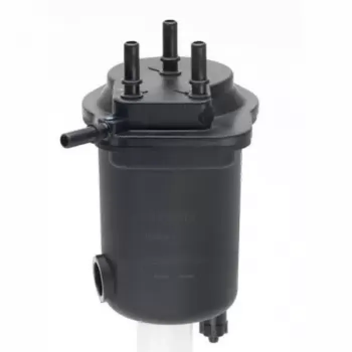 Yakit Filtresi Renault Clio II 01>06 Symbol 01>09 Nissan Note 06> Micra III 03>10 1.5 dcı(DELIKSIZ) | MAHLE KL430 | OEM 7701061576