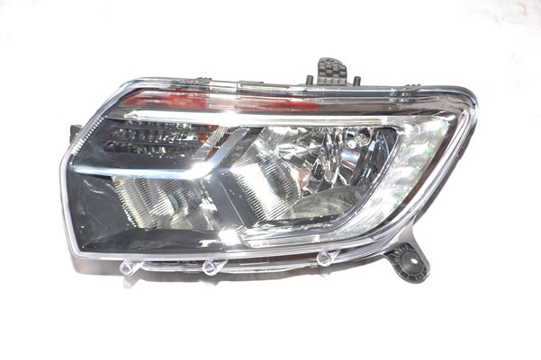 Far Sol Ledli Clio Symbol 2017>> | KRAFTVOLL 02010027 | OEM 260609154R 260606236R
