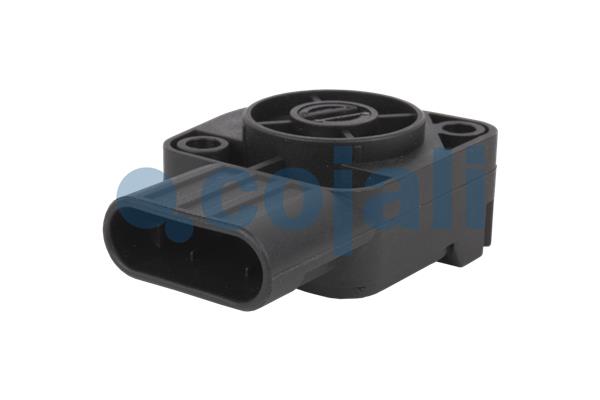 Gaz Pedal Sensoru DAF Cf-XF | COJALI 2260370 | OEM 1601581 1960517 1805197 546015