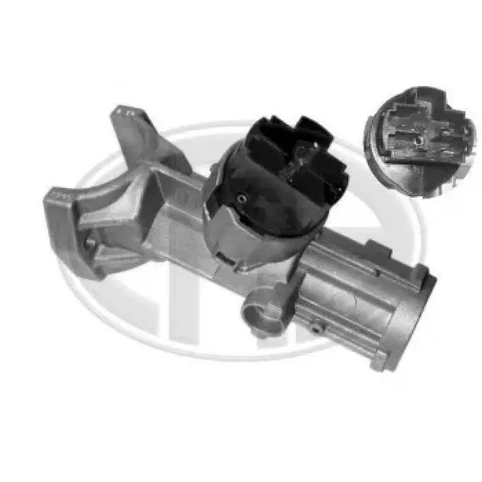Kontak Anahtari Ducato Jumper Boxer Kontak Anahtari 7 Pin | NUREL T 128 | OEM 4162.AL 1329316080
