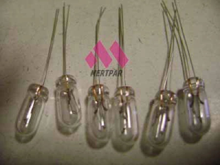 Ampul - Kılbacak 24V SL3217 | OEM SL3217