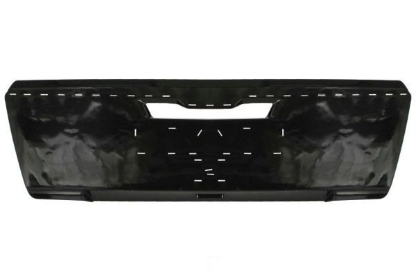 Ön Panel MAN TGX | OEM 81611506058