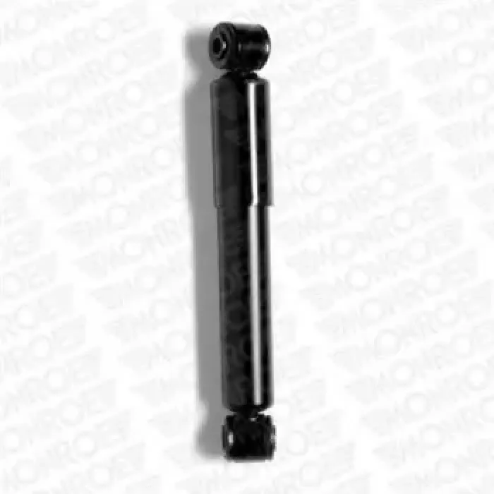 Arka Amortisor (Sag / Sol) P106 Saxo 1,5D 1,4 1,6 8V (86 01) Ax TU9 | MONROE 42043 | OEM 5206RO