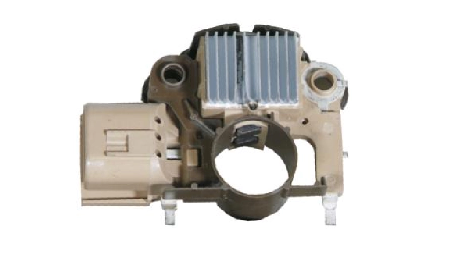 Konjektör Mitsubishi Tip 14.5V 26mm Ford Thunderbırd (3 Fiş) (I-D (S)-A) | OEM VM0270