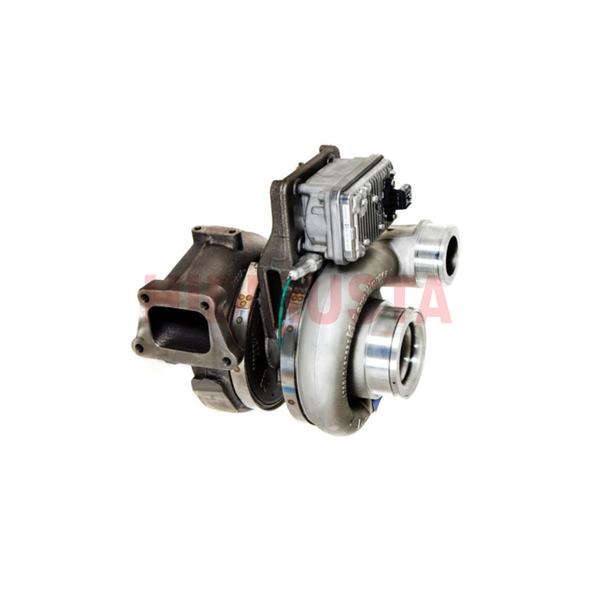 Turbo F-Max 500 Ps | OEM JC466K682AF