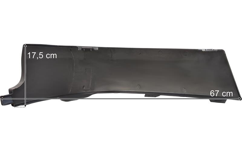 Karlık Volvo Fh 4 Sol | OEM 21316575