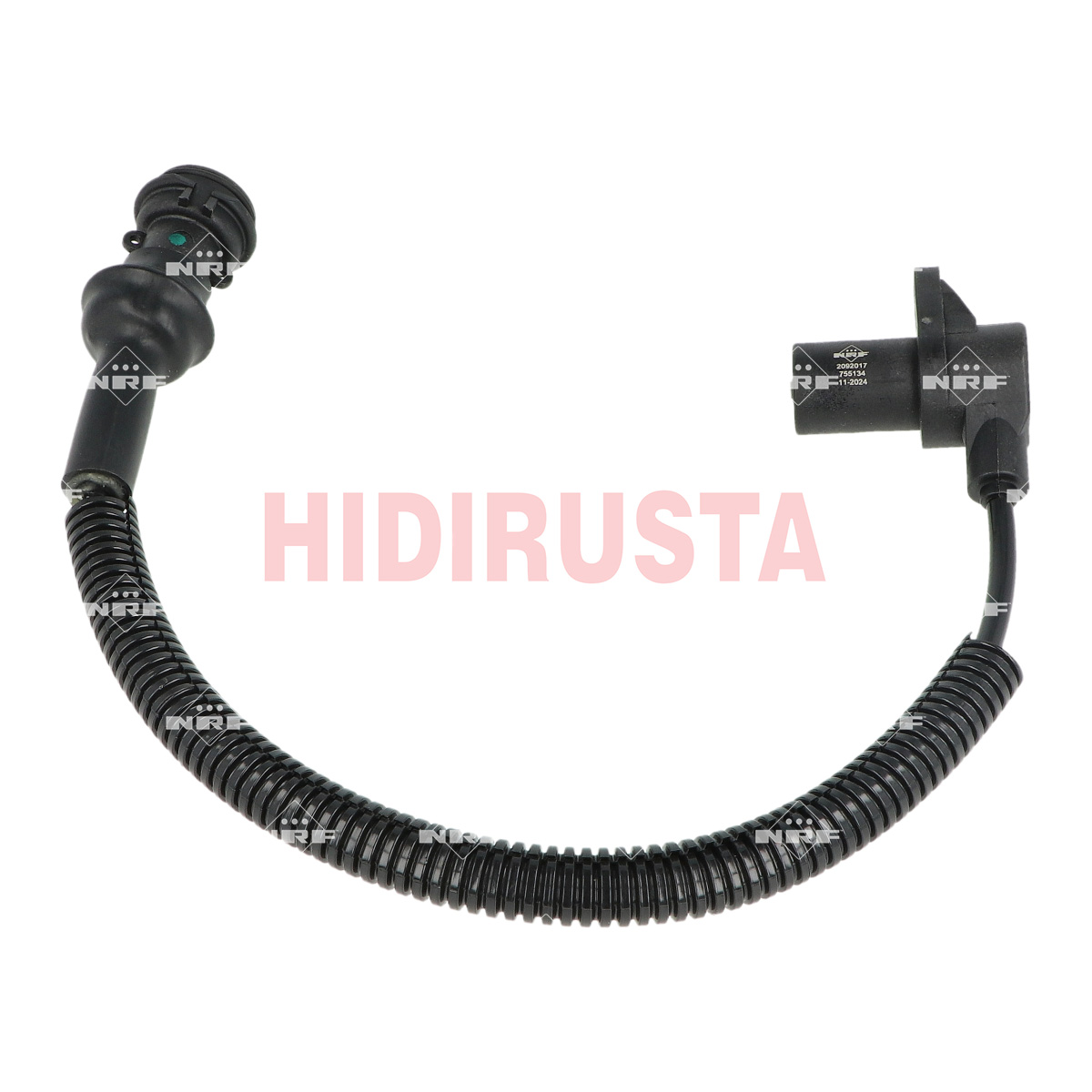 Volan Devir Sensörü E.m | OEM 51271200009