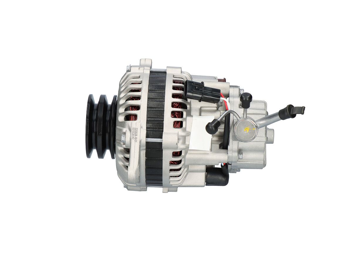Alternator 12V 90A Terracan Galloper | VALEO 600023 | OEM 3730042861 3730042861 3730042862 3730042870 3730042862 3730042870