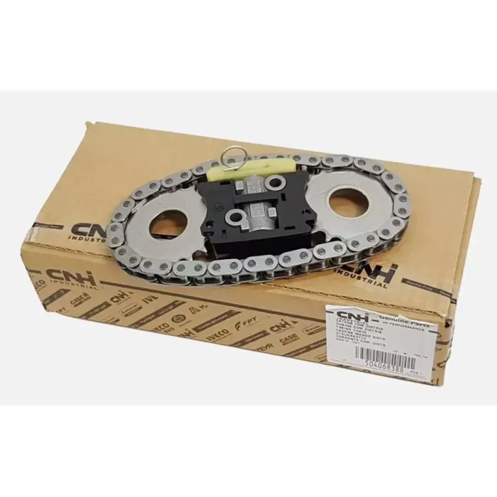Eksantrik Ayar Zinciri Arka Ducato Iveco Daily Karsan J10 2.3JTD (504013619) | IVECO 504068388 | OEM 504068388 K080107