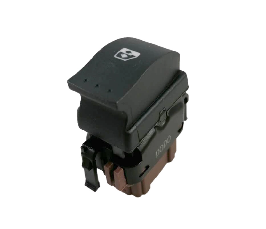 Cam Anahtarı Master - Trafic Sağ AN715 | OEM AN0410