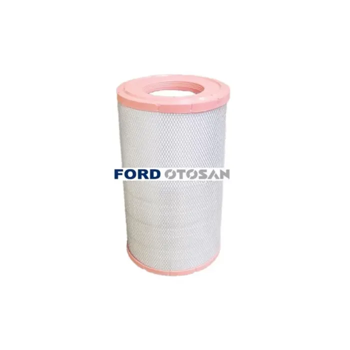 Hava Filtresi (Dis) - Ford Cargo / 2524-3230 | ORJ-FO 3C469601A1A | OEM 3C46 9601 A1A