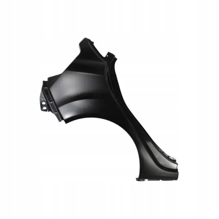 Arka Camurluk Sag Sac Fiesta CB1 08> 17 | YRJ YRJ14-FST09-401R | OEM 8A61A27850AA 1553689