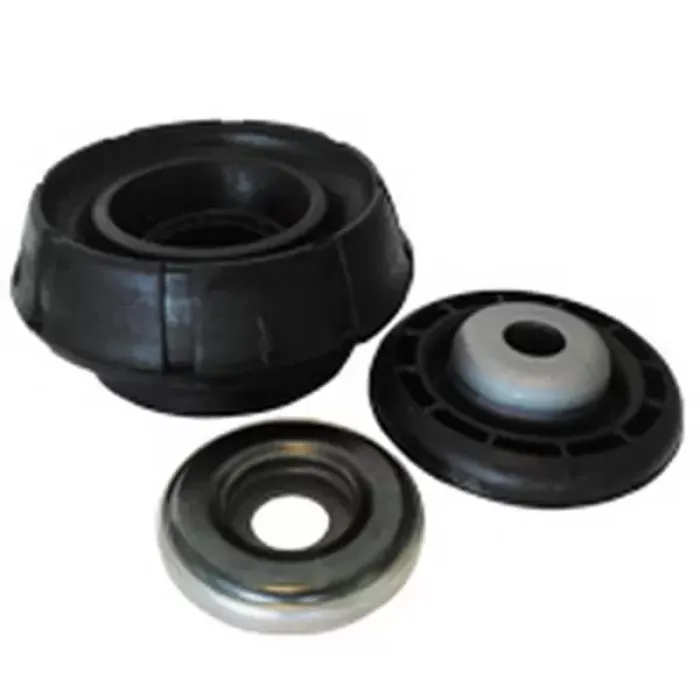 Amortisor Takozu+Ust Takoz+Rulman Kit Dokker Duster Logan Lodgy Sandero | YTT Y4287 | OEM 543A06915R 543A06915R 82002755528 82002755528