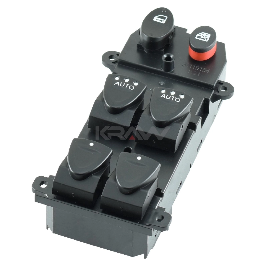 Cam Açma Düğmesi On Sol Honda Civic Hb 2006-2012 | OEM AN-896B