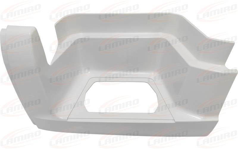 Basamak Yuvası Alt DAF Cf 65 Sol | OEM 1364798
