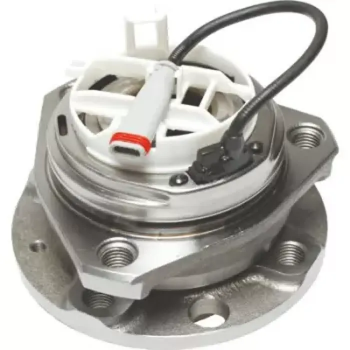 On Teker Rulmani ABS Li 4 Bijon Astra H Zafira 1.3CDTI / 1.4 / 1.6 / 1.7CDTI / 1.9CDTI 04> | AKD OP100115 | OEM 931786511603253 13125106