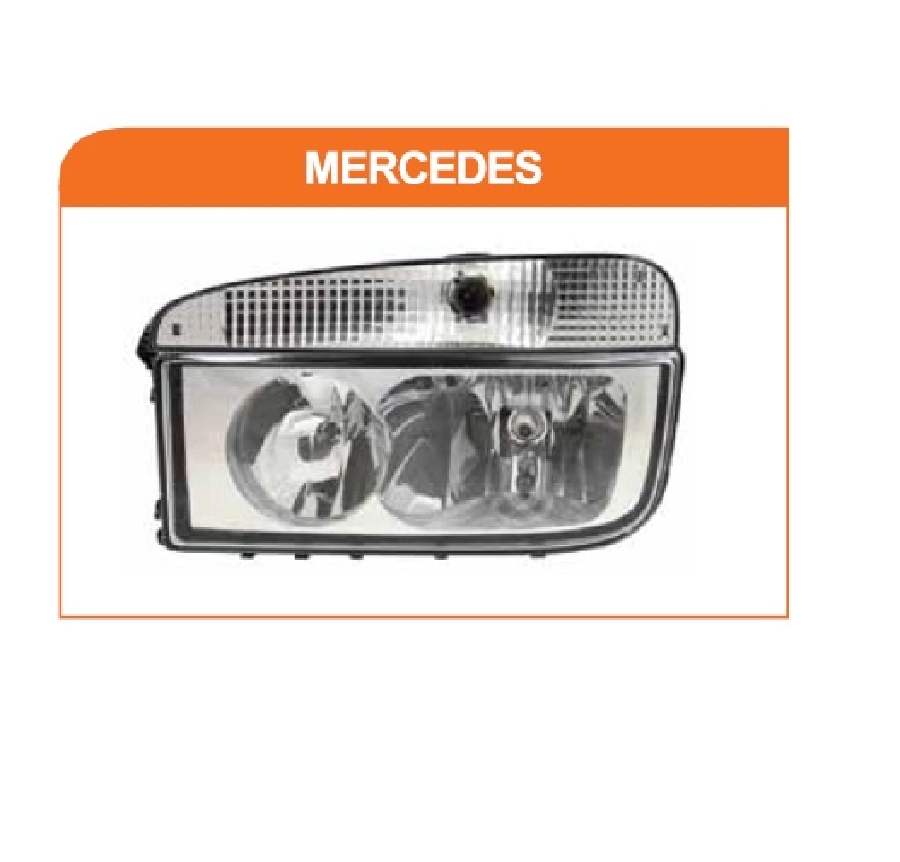Mercedes Actros -Axor Far Sağ (2004 ) | OEM 505674