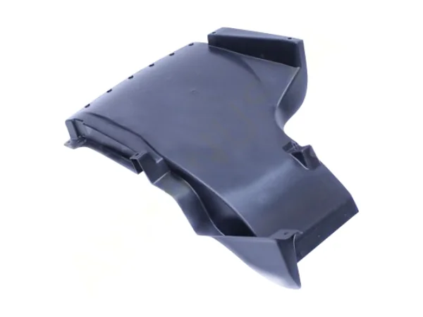 Çamurluk Davlumbazı Axor 1840 Arka Sol (Yerli) | OEM 9408812401