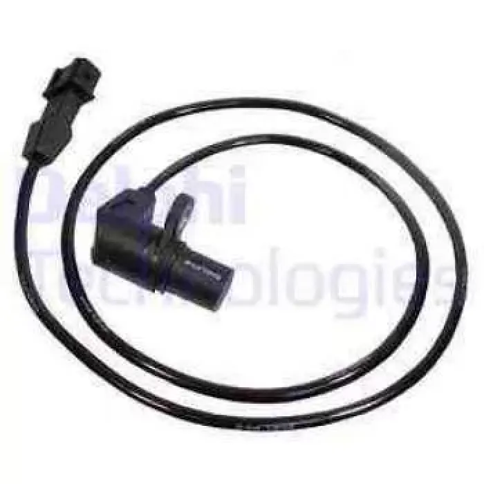 Krank Devir Sensoru Vectra A Astra F Frontera A C20NE C20XE | DELPHI SS10797 | OEM 1238358