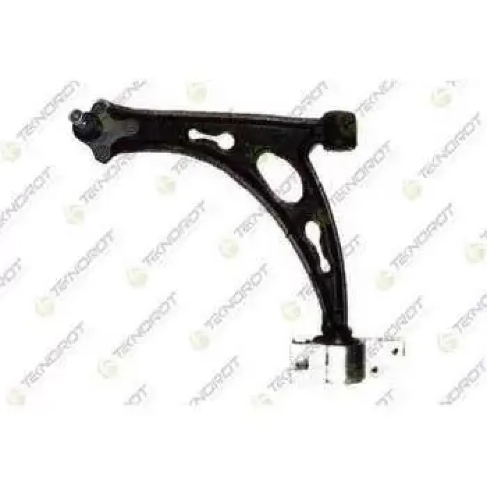 Salincak Sol Komple Octavia 04> Caddy 3 04> Golf 5 03> Dokum | TEKNOROT V-562 | OEM 1K0407151AA 1K0407151AB 1K0407151AC