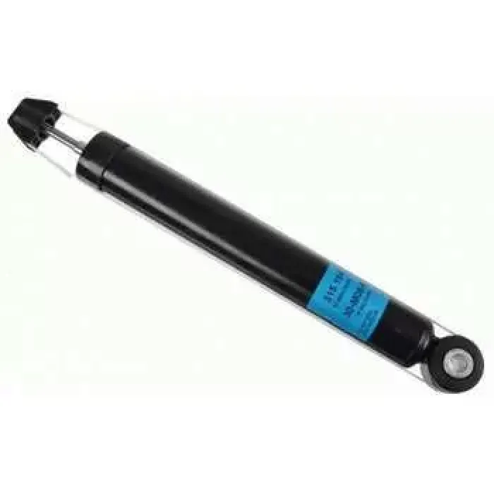 Arka Amortisor Clio 3 Modus 1,2 / 1,4 / 1,5DCI / 1,6 / 2,0 | SACHS 315 154 | OEM 562108573R 8200382033 8200452699