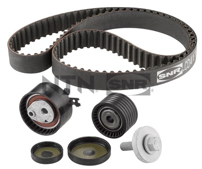 Eksantrik Gergi Kiti K4M K4J Megane 2 3 Clio 3 Laguna 2 3 Scenic 2 3 Fluence | SNR KD45557 | OEM K025501XS 130C10178R 130C13191R 130C17529R