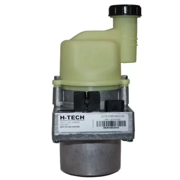 Direksiyon Pompasi Elek. Dacia Dokker 12> | H-TECH DKR1003919 | OEM 491103919R